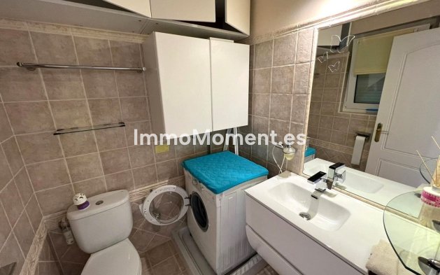 Wiederverkauf - Villa - Mijas - Valtocado