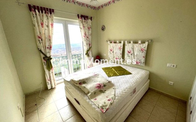 Wiederverkauf - Villa - Mijas - Valtocado