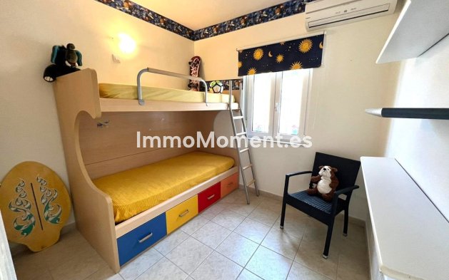 Wiederverkauf - Villa - Mijas - Valtocado