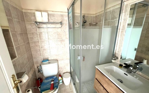 Wiederverkauf - Villa - Mijas - Valtocado