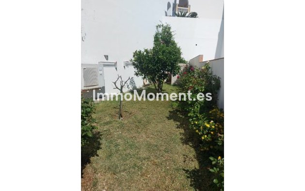 Wiederverkauf - Villa - Mijas - Valtocado