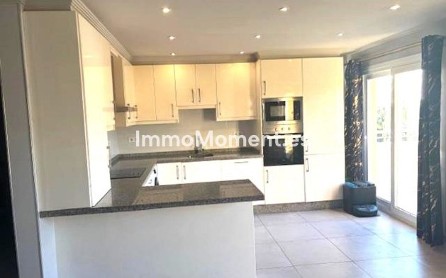 Wiederverkauf - Wohnung - Marbella - Carib Playa