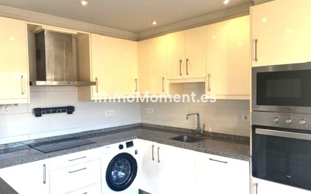 Wiederverkauf - Wohnung - Marbella - Carib Playa