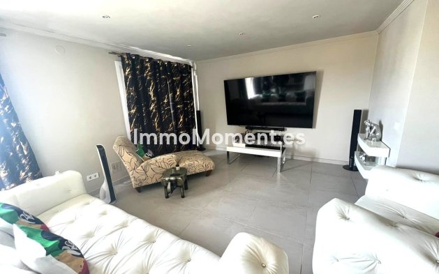 Wiederverkauf - Wohnung - Marbella - Carib Playa