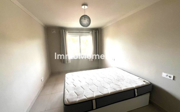 Wiederverkauf - Wohnung - Marbella - Carib Playa