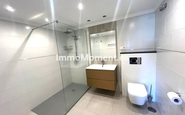 Wiederverkauf - Wohnung - Marbella - Carib Playa