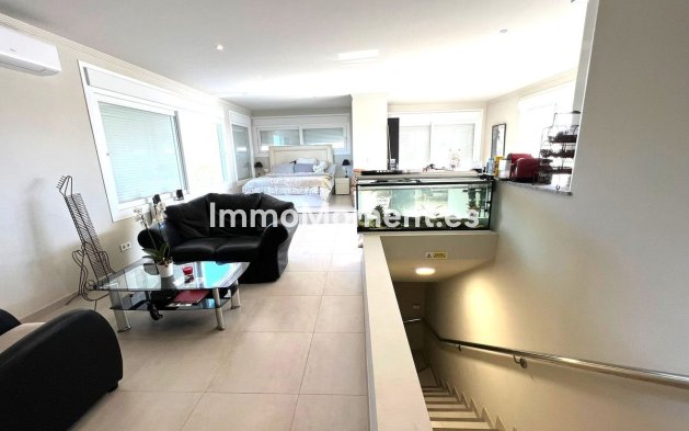 Wiederverkauf - Wohnung - Marbella - Carib Playa