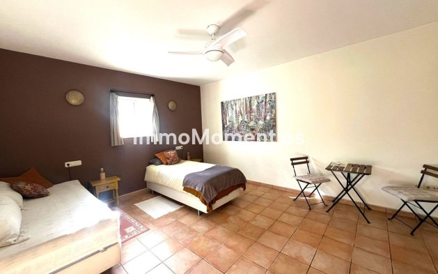 Reventa - Casa de campo - Interior  - Coín