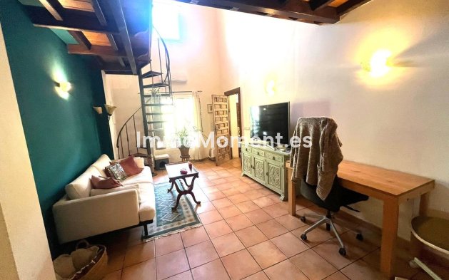 Reventa - Casa de campo - Interior  - Coín