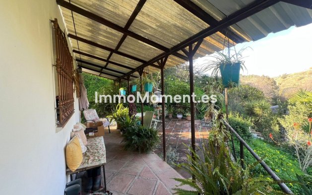 Reventa - Casa de campo - Interior  - Coín