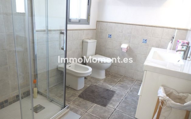 Wiederverkauf - Wohnung - Fuengirola - Fuengirola Centro