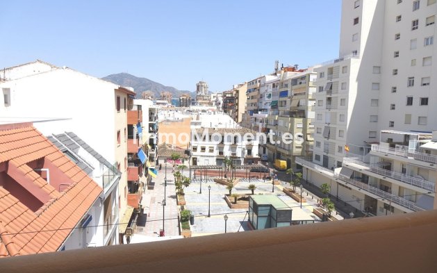 Wiederverkauf - Wohnung - Fuengirola - Fuengirola Centro