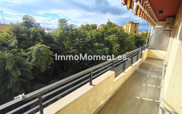 Revente - Appartement - Fuengirola - Fuengirola Centro