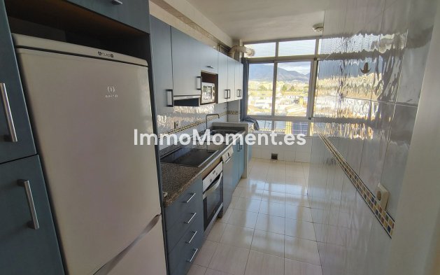 Revente - Appartement - Fuengirola - Fuengirola Centro