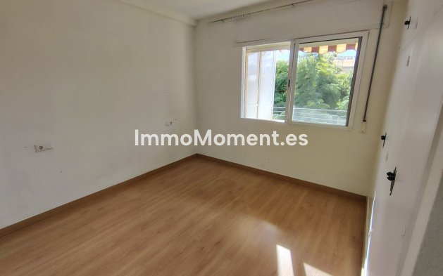 Revente - Appartement - Fuengirola - Fuengirola Centro