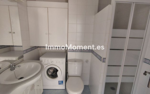 Revente - Appartement - Fuengirola - Fuengirola Centro