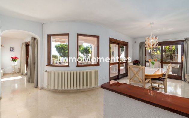 Revente - Villa - Mijas - Mijas Centro