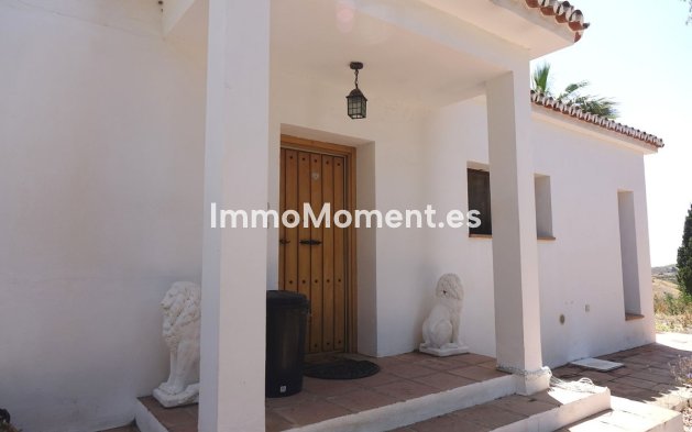 Revente - Villa - Mijas - Valtocado