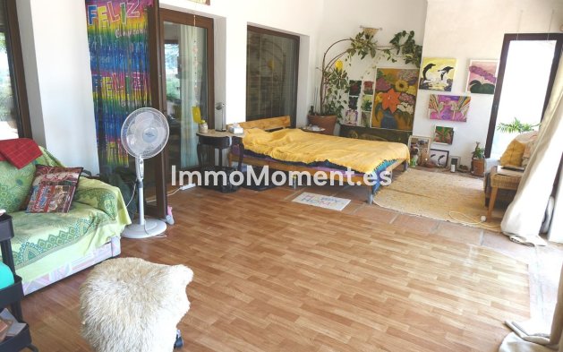 Revente - Villa - Mijas - Valtocado