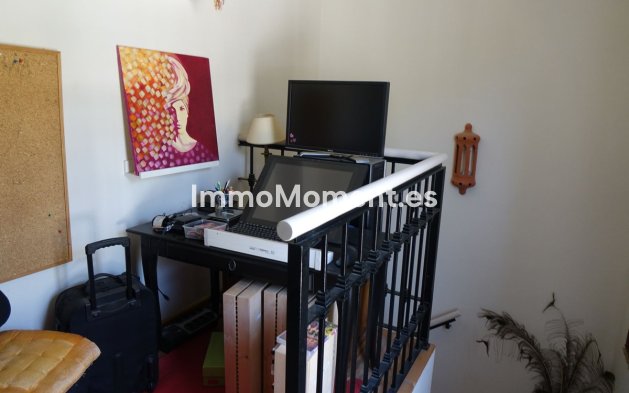 Revente - Villa - Mijas - Valtocado