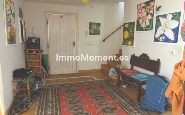 Revente - Villa - Mijas - Valtocado