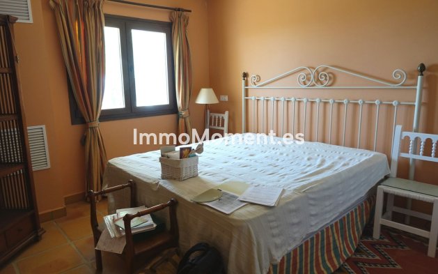 Revente - Villa - Mijas - Valtocado