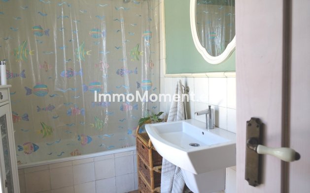 Revente - Villa - Mijas - Valtocado