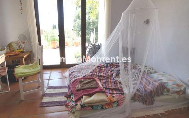 Revente - Villa - Mijas - Valtocado