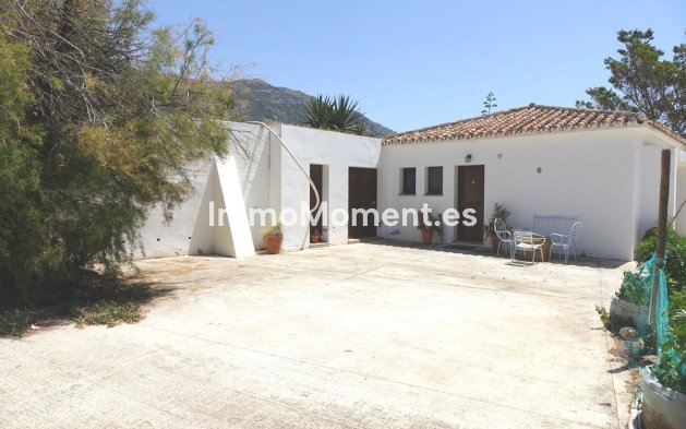 Revente - Villa - Mijas - Valtocado