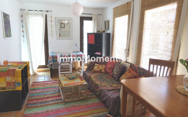 Revente - Villa - Mijas - Valtocado