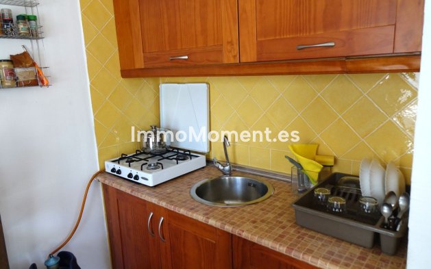 Revente - Villa - Mijas - Valtocado