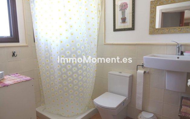 Revente - Villa - Mijas - Valtocado