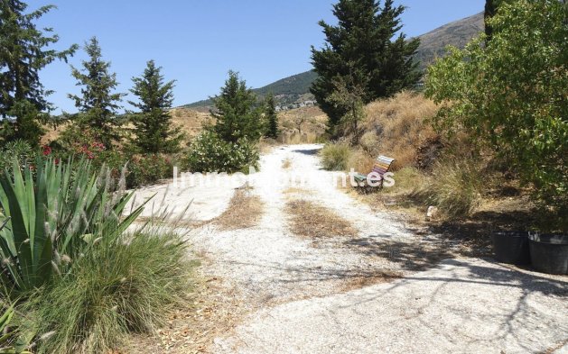 Revente - Villa - Mijas - Valtocado