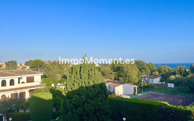 Reventa - Adosado - Estepona  - New Golden Mile