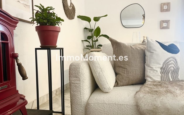 Reventa - Adosado - Estepona  - New Golden Mile