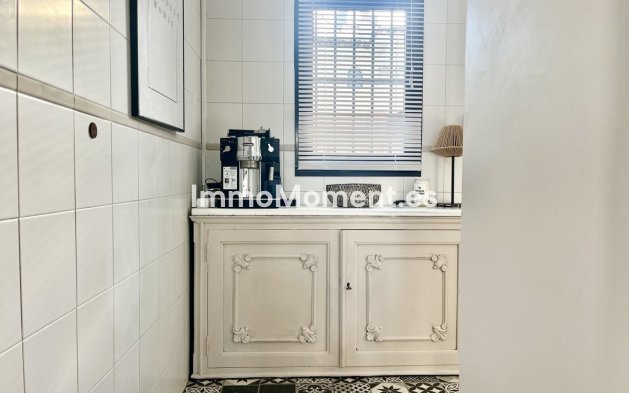 Reventa - Adosado - Estepona  - New Golden Mile