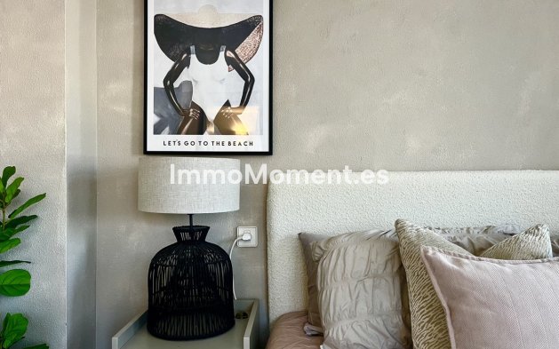 Reventa - Adosado - Estepona  - New Golden Mile