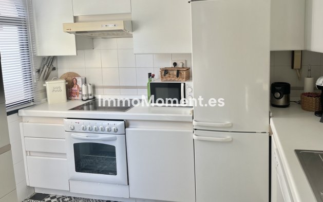 Reventa - Adosado - Estepona  - New Golden Mile