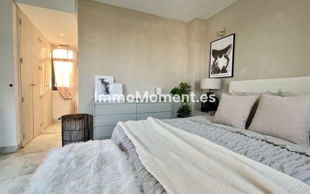 Reventa - Adosado - Estepona  - New Golden Mile