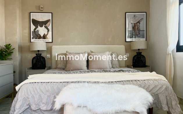 Reventa - Adosado - Estepona  - New Golden Mile