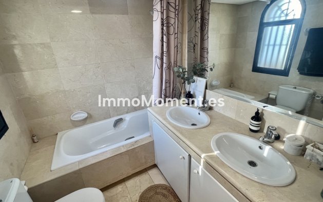 Reventa - Adosado - Estepona  - New Golden Mile