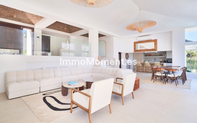 Wiederverkauf - Villa - Marbella - San Pedro de Alcántara