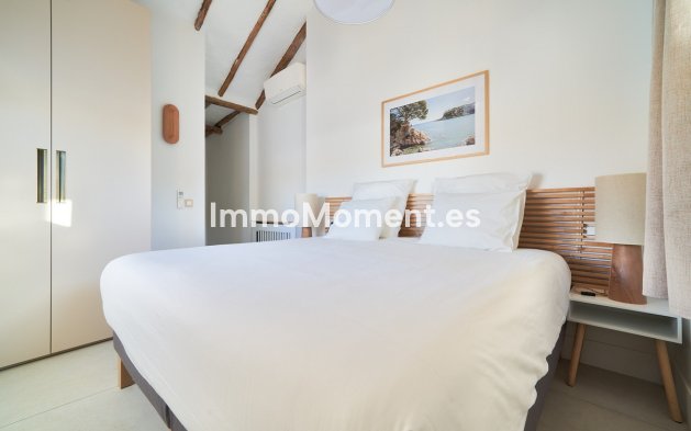 Wiederverkauf - Villa - Marbella - San Pedro de Alcántara