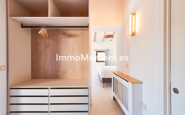 Wiederverkauf - Villa - Marbella - San Pedro de Alcántara