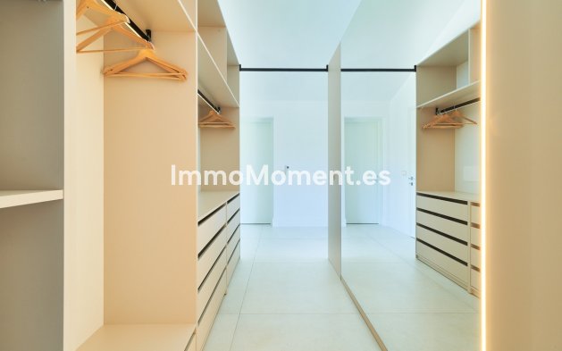 Wiederverkauf - Villa - Marbella - San Pedro de Alcántara