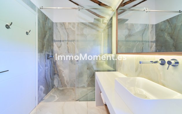 Wiederverkauf - Villa - Marbella - San Pedro de Alcántara