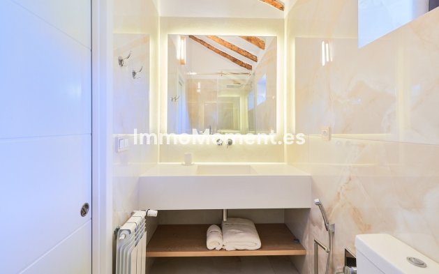 Wiederverkauf - Villa - Marbella - San Pedro de Alcántara