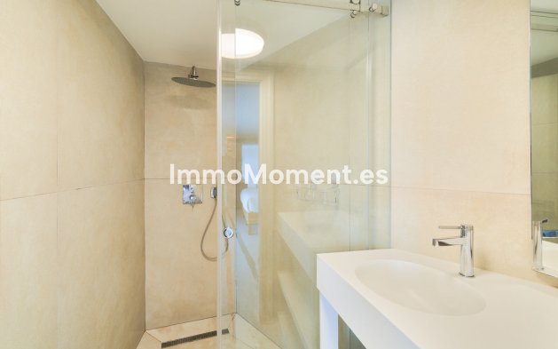 Wiederverkauf - Villa - Marbella - San Pedro de Alcántara