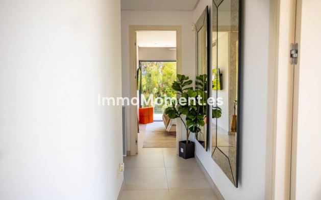 Revente - Villa - Estepona  - Estepona Centro