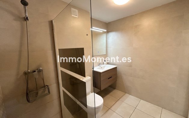 Wiederverkauf - Wohnung - Marbella - Nueva Andalucía